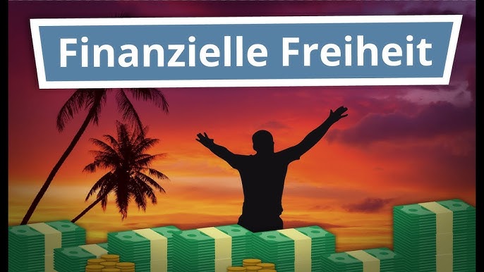 Finanzielle Freiheit