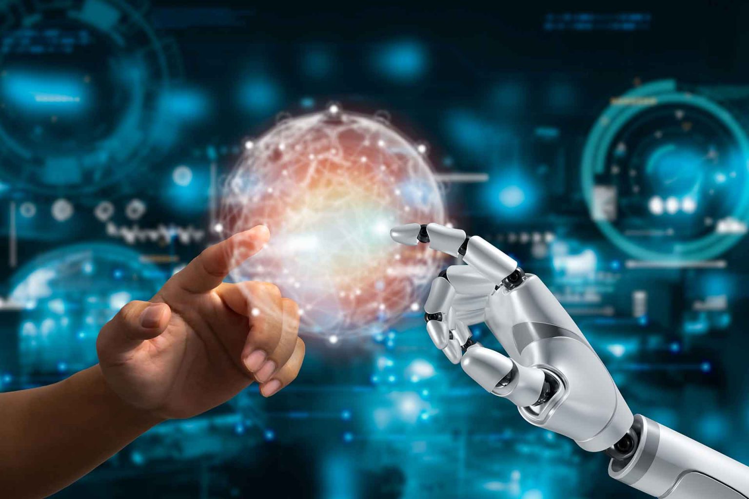 Digitale Sicherheit